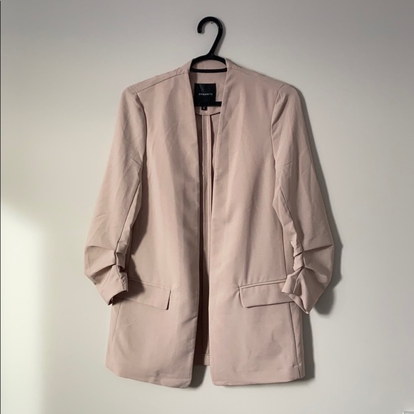 DYNAMITE blazer - Picture 1 of 5